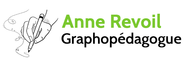 Anne Revoil – Graphopédagogue